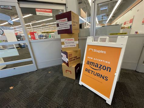 amazon return locations